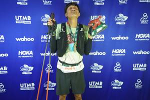 BIB: 50447
                            <button type="button" onclick="openModal(21978011)" class="btn btn-primary btn-sm float-right btn-popup" data-toggle="modal" data-target=".modal-high-quality">
                        <i class="fas fa-shopping-cart"></i> Add to Cart
                    </button>
                                            <button type="button" onclick="isThisMe(21978011, true)" class="btn btn-success btn-sm float-right btn-popup btn-isme hidden" data-toggle="tooltip" data-placement="bottom" title="นี่คือรูปของคุณใช่ไหม คลิกที่นี่เพื่อเอาเข้าอัลบั้ม">
                        <i class="fas fa-plus"></i> Add to album
                    </button>
                    <button type="button" onclick="isThisMe(21978011, false)" class="btn btn-warning btn-sm float-right btn-popup btn-isnotme hidden">
                        <i class="fas fa-ban"></i> Remove from album
                    </button>